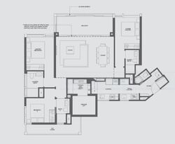 Meyer Mansion (D15), Apartment #542138411